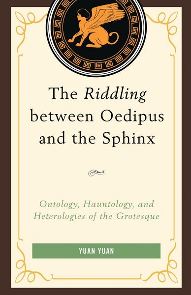 Produktbild: The Riddling between Oedipus and the Sphinx