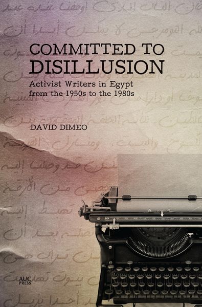 Produktbild: Committed to Disillusion