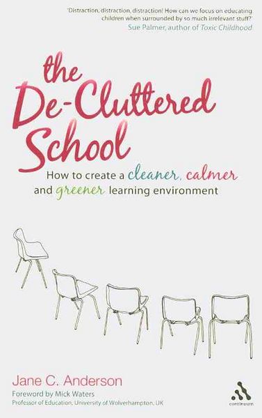 Produktbild: De Cluttered School