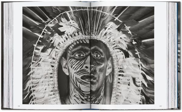 Produktbild: Sebasti&atilde;o Salgado