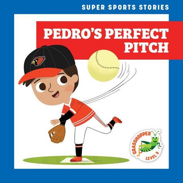 Produktbild: Pedro's Perfect Pitch