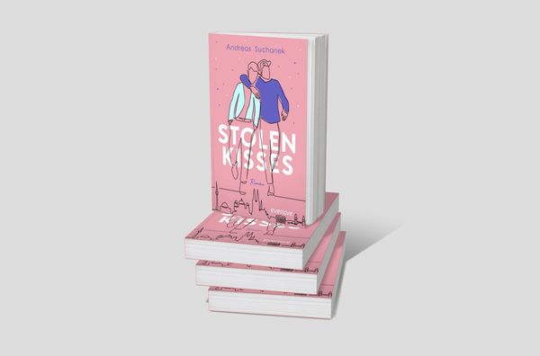 Produktbild: Stolen Kisses