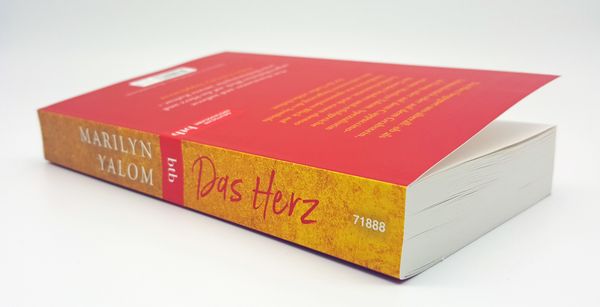 Produktbild: Das Herz