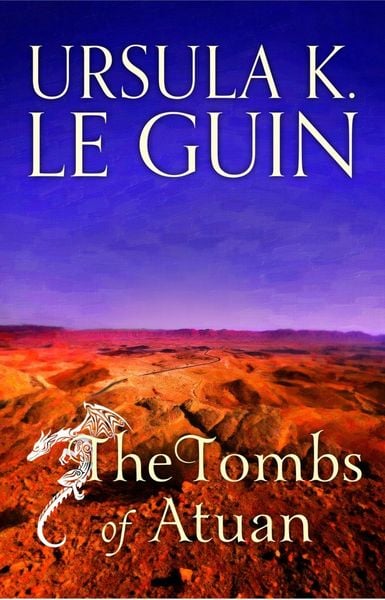 Produktbild: The Tombs of Atuan