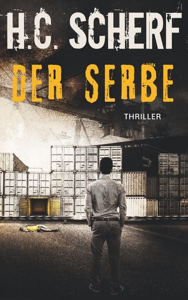 Produktbild: Der Serbe