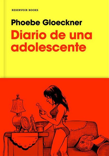 Produktbild: Diario De Una Adolescente