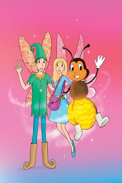 Produktbild: Tooth Fairy Diary