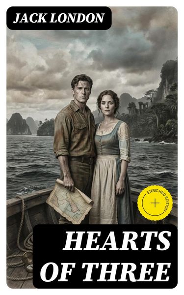 Produktbild: Hearts of Three