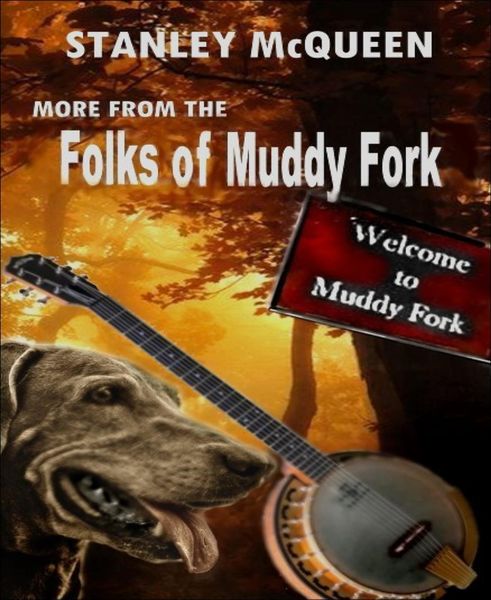 Produktbild: More from the Folks of Muddy Fork