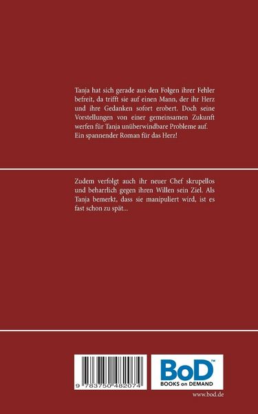 Produktbild: Skrupellose Liebe