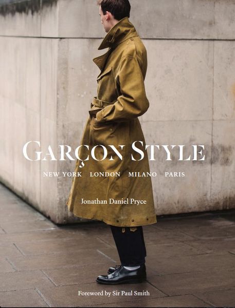 Produktbild: Gar&ccedil;on Style