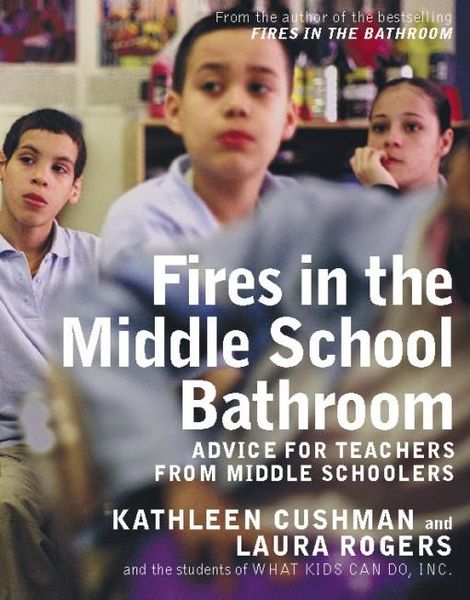 Produktbild: Fires in the Middle School Bathroom