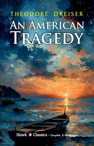 Produktbild: An American Tragedy