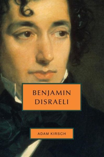 Produktbild: Benjamin Disraeli