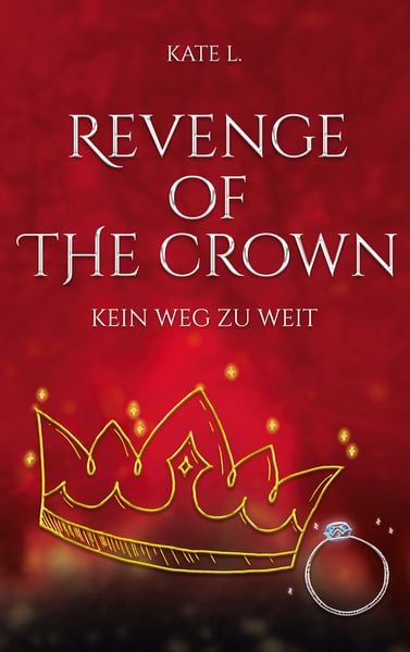 Produktbild: Revenge of the Crown
