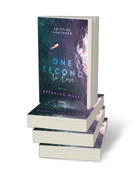 Produktbild: One Second to Love