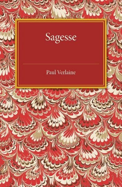 Produktbild: Sagesse