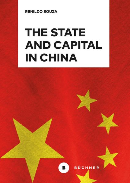 Produktbild: The State and Capital in China