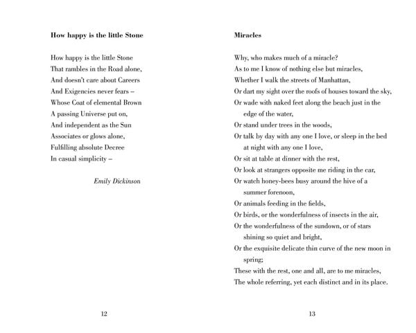 Produktbild: Poetry Prescription: Joy