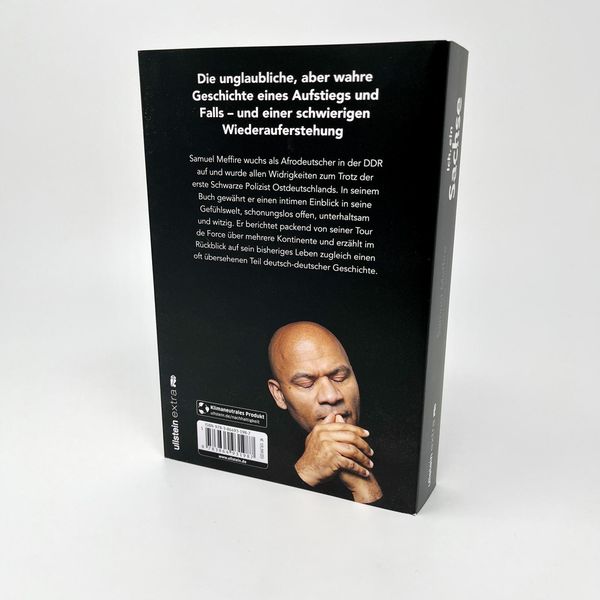 Produktbild: Ich, ein Sachse