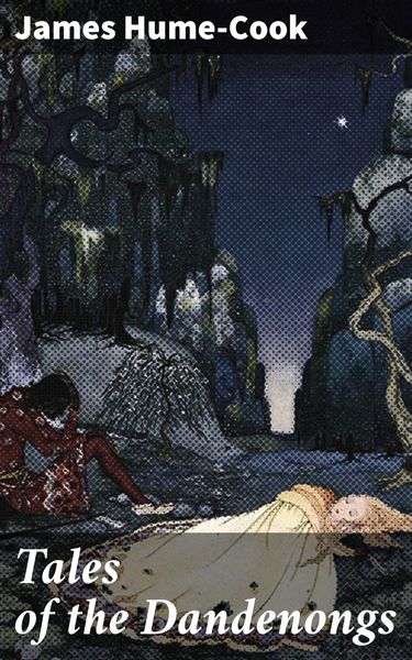 Produktbild: Tales of the Dandenongs