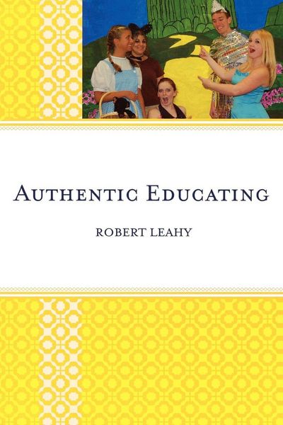 Produktbild: Authentic Educating