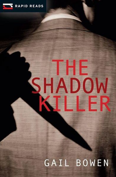 Produktbild: The Shadow Killer