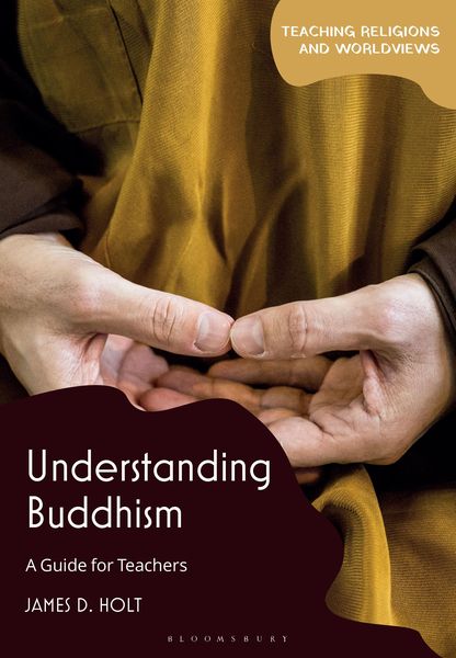Produktbild: Understanding Buddhism