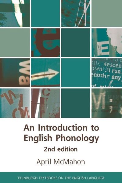 Produktbild: Introduction to English Phonology 2nd edition