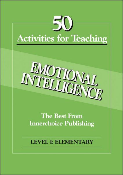 Produktbild: 50 Activities Emotional Intelligence L1