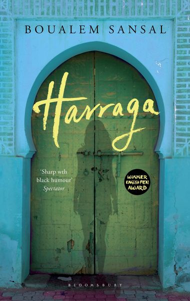 Produktbild: Harraga