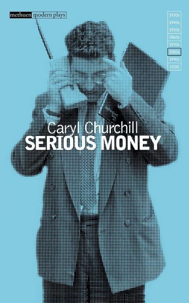 Produktbild: Serious Money