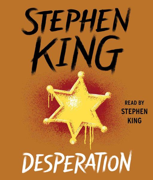 Produktbild: Desperation