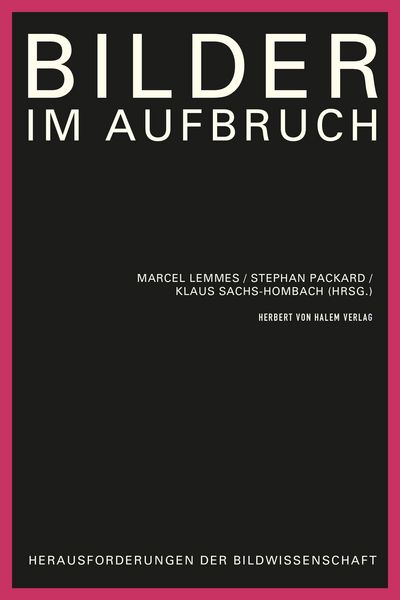 Produktbild: Bilder im Aufbruch