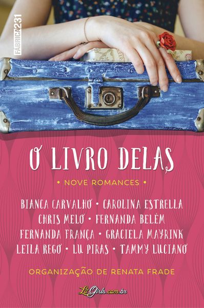 Produktbild: O livro delas
