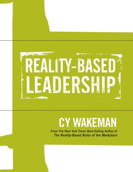 Produktbild: Reality-Based Leadership Self Assessment