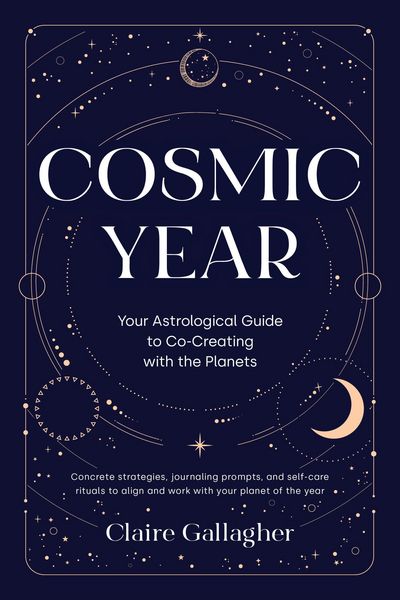 Produktbild: Cosmic Year