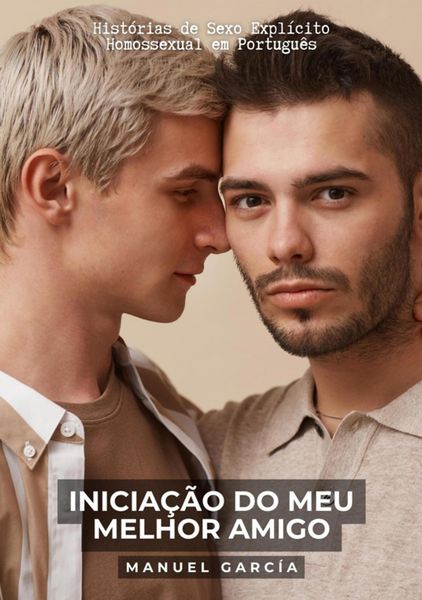 Produktbild: Inicia&ccedil;&atilde;o do meu Melhor Amigo