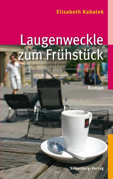 Produktbild: Laugenweckle zum Fr&uuml;hst&uuml;ck