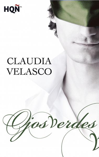Produktbild: Ojos verdes