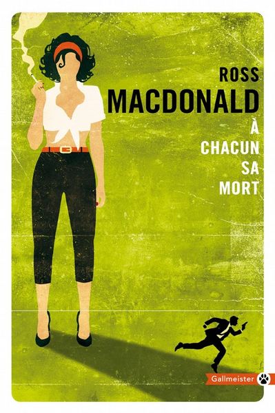 Produktbild: A chacun sa mort
