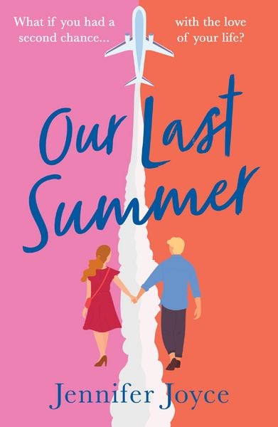 Produktbild: Our Last Summer