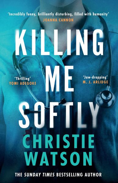 Produktbild: Killing Me Softly