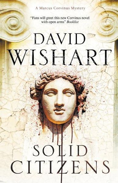 Produktbild: Wishart, D: Solid Citizens