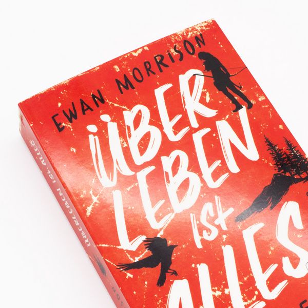 Produktbild: &Uuml;berleben ist alles