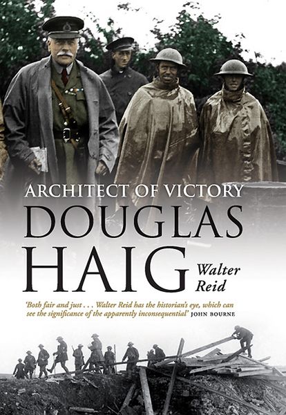 Produktbild: Architect of Victory