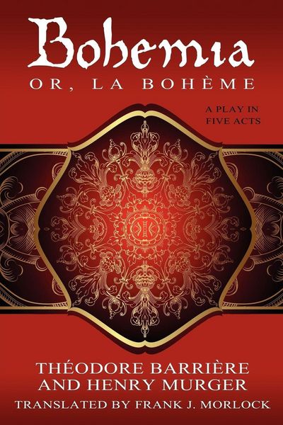 Produktbild: Bohemia; Or, La Boheme