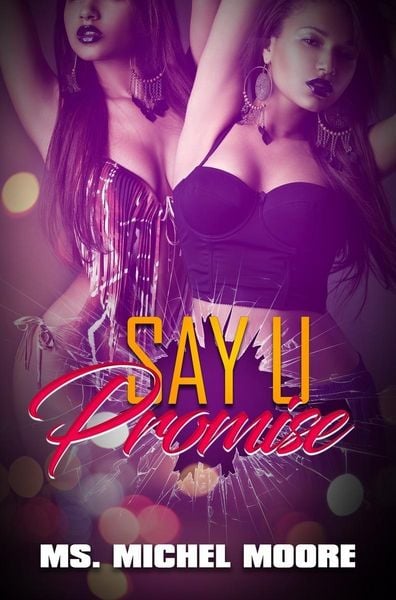 Produktbild: Say U Promise