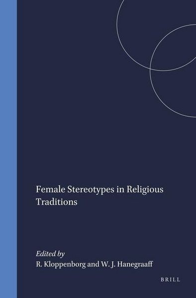 Produktbild: Female Stereotypes in Religious Traditions