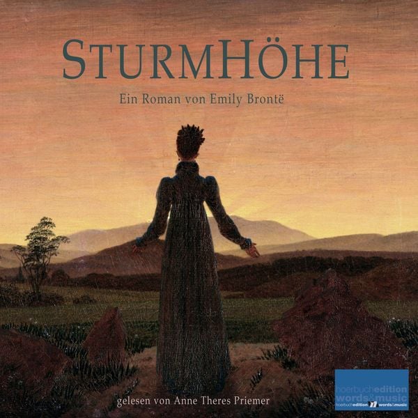 Produktbild: Sturmhöhe